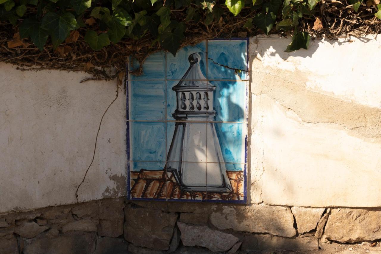 Olhos Do Mar Albufeira Διαμέρισμα Εξωτερικό φωτογραφία